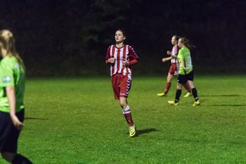 Bild 97 - B-Juniorinnen TuS Tensfeld - MTSV Olympia Neum�nster : Ergebnis: 4:1